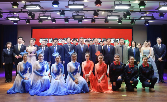 公司舉辦2026年迎新春聯歡會 公司舉辦2026年迎新春聯歡會